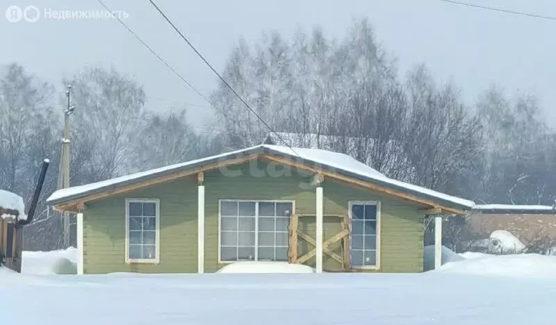 Участок в село Берёзово, улица Цеолитчиков (9 м) - Фото 2