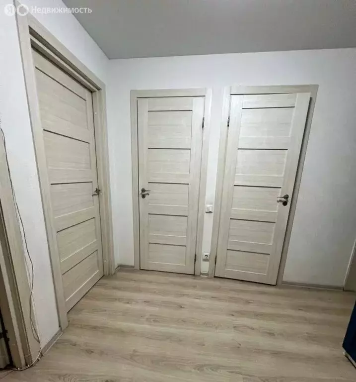 2-комнатная квартира: Санкт-Петербург, Парашютная улица, 38к3 (55.6 м) - Фото 2