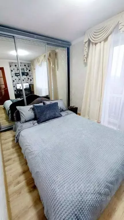 1-к кв. Краснодарский край, Армавир ул. Володарского, 92 (52.0 м) - Фото 2