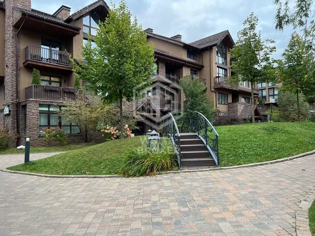 3-к кв. Московская область, Истра муниципальный округ, с. Павловская ... - Фото 0