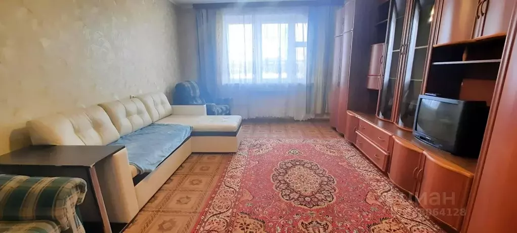 2-к кв. Московская область, Балашиха Железнодорожный мкр, ул. ... - Фото 1