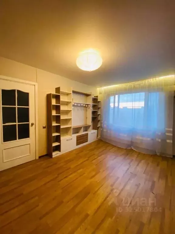 1-к кв. Санкт-Петербург ул. Тельмана, 30к2 (33.1 м) - Фото 2