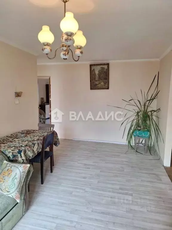 3-к кв. Белгородская область, Белгород Белгородский просп., 71 (58.0 ... - Фото 1