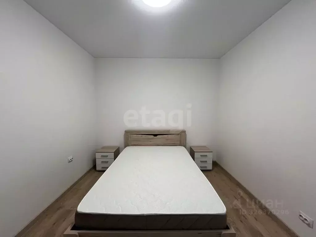 1-к кв. Тюменская область, Тюмень ул. Андрея Кореневского, 5 (36.0 м) - Фото 1