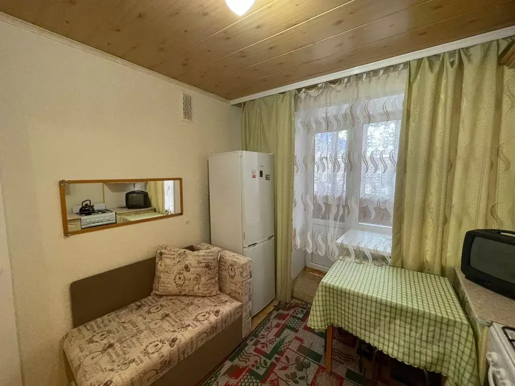 1-к кв. Чувашия, Чебоксары ул. Чернышевского, 40 (38.0 м) - Фото 0
