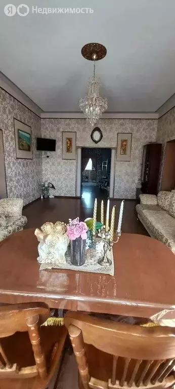 Дом в село Драгунское, улица Застройщиков (200 м) - Фото 2