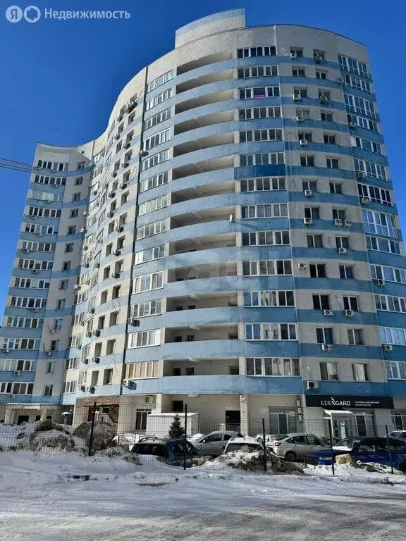 1-комнатная квартира: Самара, Ново-Садовая улица, 215 (35 м) - Фото 2