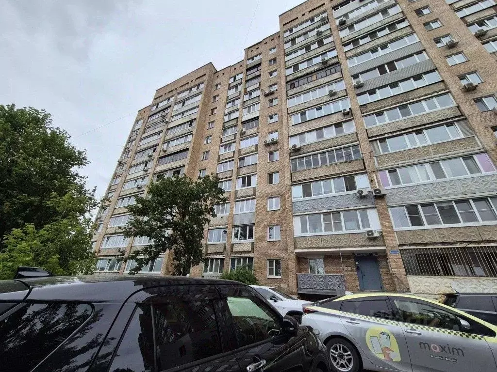 2-к кв. Приморский край, Владивосток ул. Невельского, 4 (52.0 м) - Фото 1