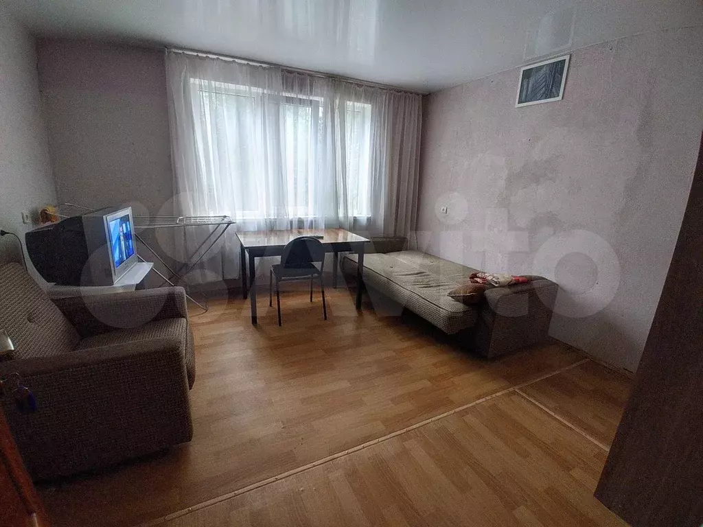 Комната 14 м в 3-к., 2/9 эт. - Фото 0