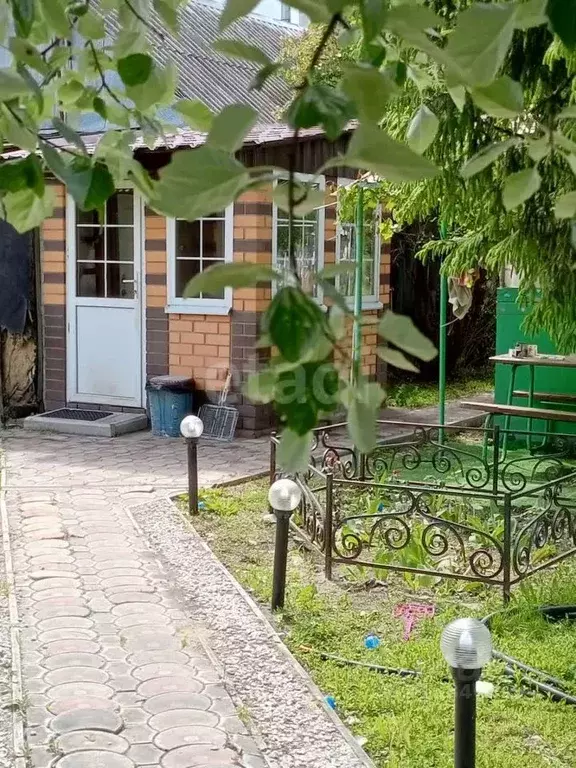 Дом в Воронежская область, Борисоглебский городской округ, с. Чигорак ... - Фото 0