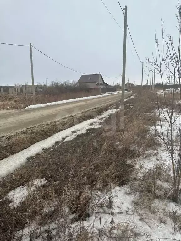 Участок в Амурская область, Благовещенский район, с. Владимировка  ... - Фото 1