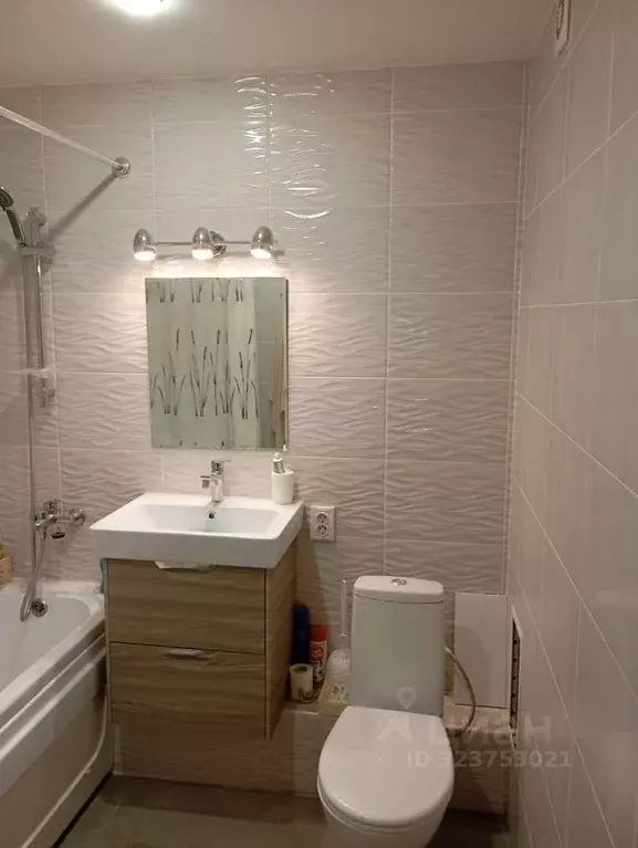 2-к кв. Краснодарский край, Краснодар ул. Трудовой Славы, 13 (54.0 м) - Фото 2