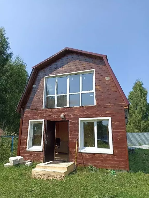 Дом в Ярославская область, Ростовский муниципальный округ, д. ... - Фото 2