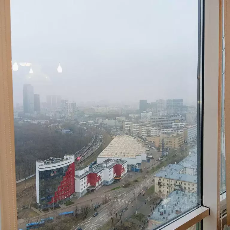 4-к кв. Москва Кочновский проезд, 4к2 (140.1 м) - Фото 2