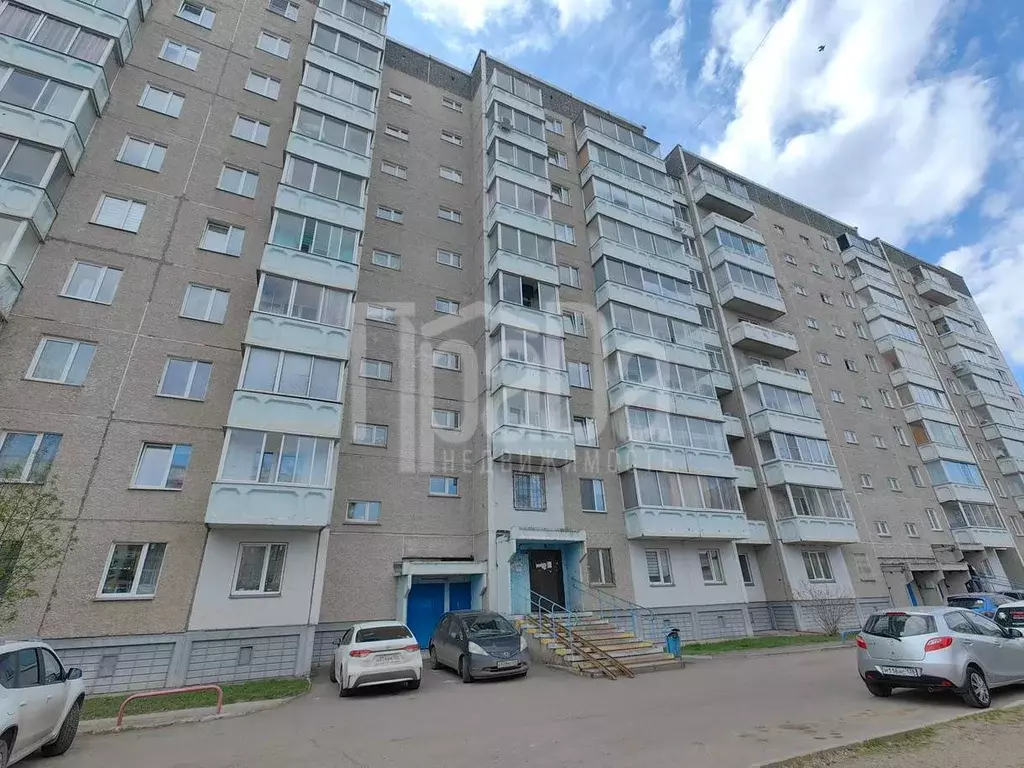 Продаётся 1-к квартира, 40.1 м - Фото 1