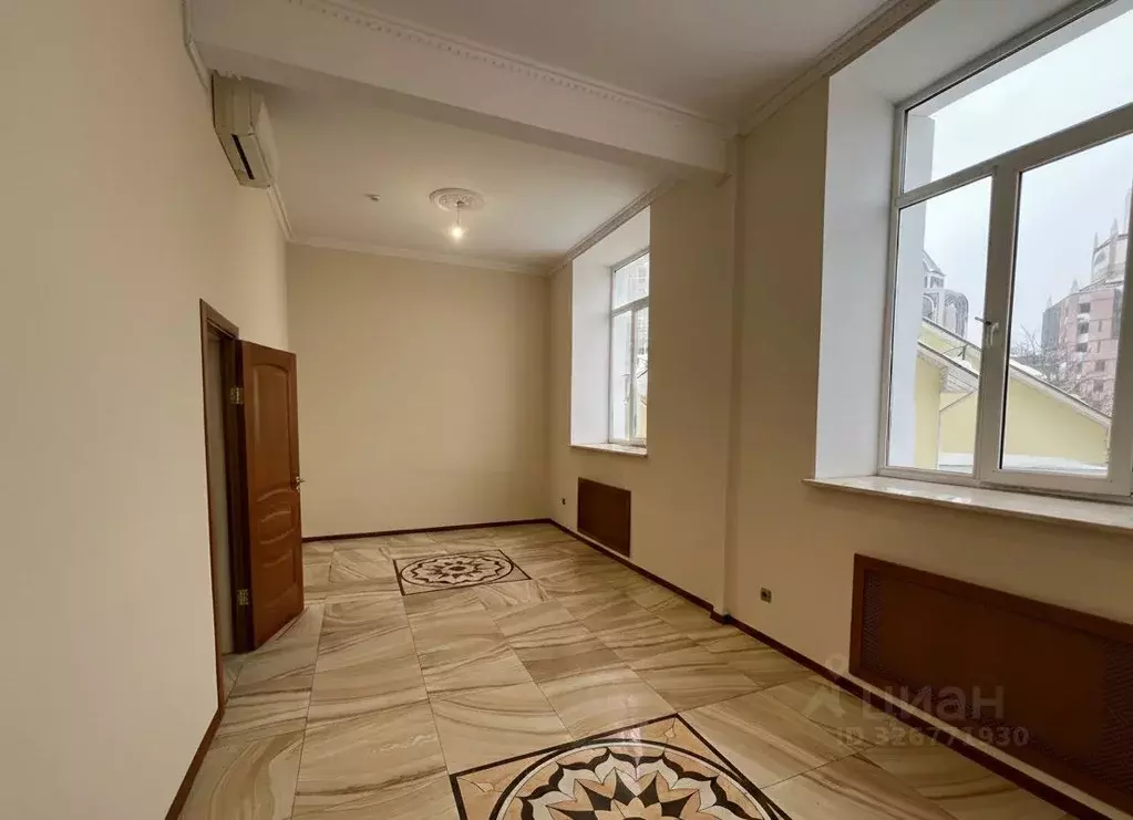 Офис в Москва Шлюзовая наб., 8С1 (538 м) - Фото 1