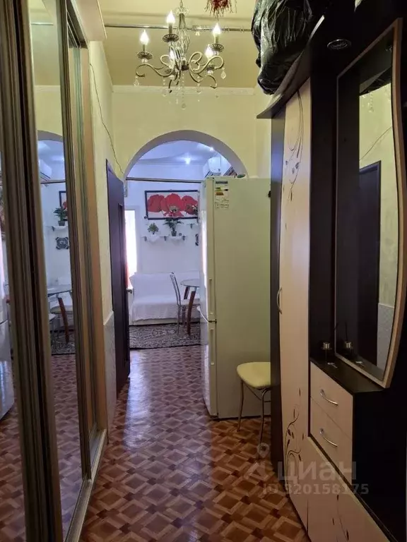 3-к кв. Краснодарский край, Сочи Виноградная ул., 123/3 (50.0 м) - Фото 1