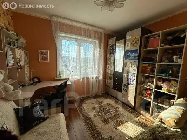 3-комнатная квартира: Находка, проспект Мира, 26 (63 м) - Фото 1