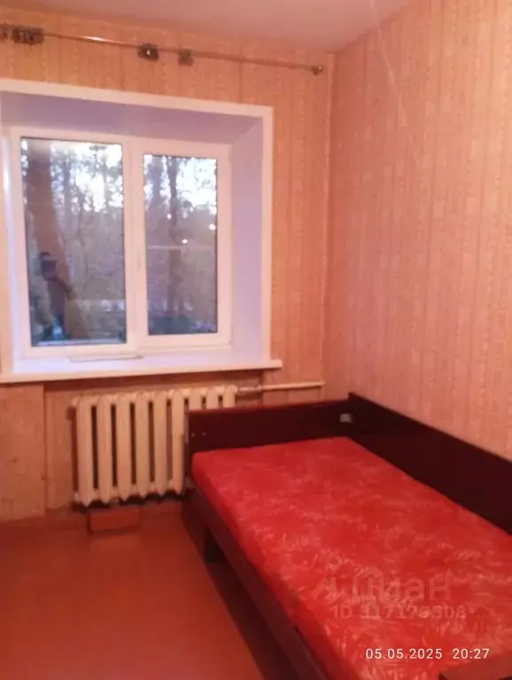2-к кв. Костромская область, Кострома Никитская ул., 140 (42.0 м) - Фото 1