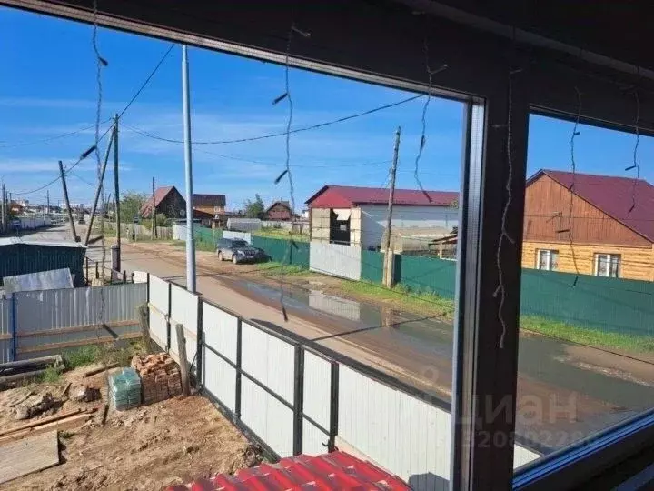 Участок в Саха (Якутия), с. Пригородный ул. Новая, 24к1 (7.5 сот.) - Фото 0