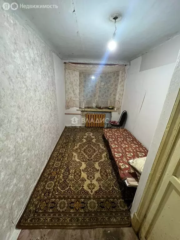 1к в -комнатной квартире (10 м) - Фото 2