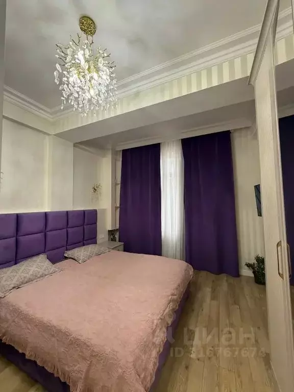 2-к кв. Дагестан, Махачкала ул. Арухова, 7 (62.0 м) - Фото 0