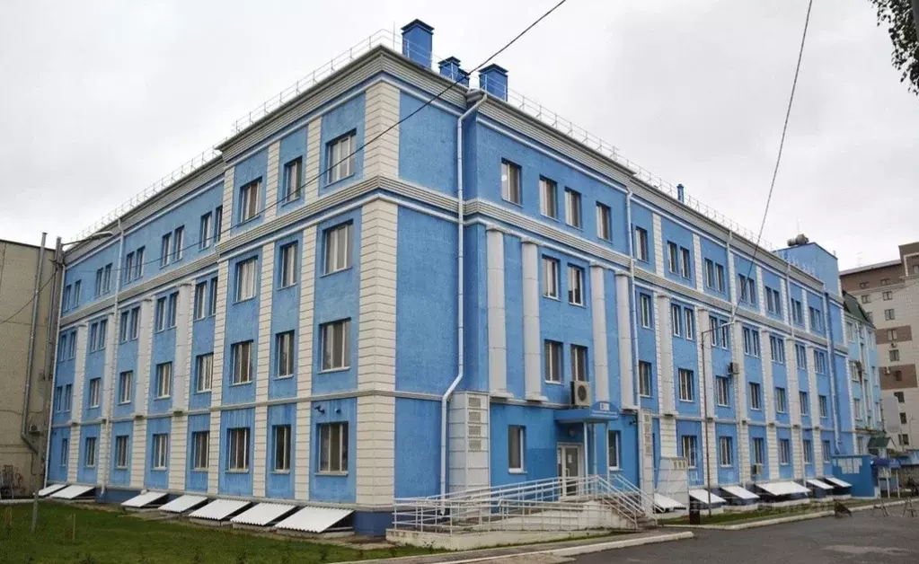 Помещение свободного назначения в Пермский край, Пермь ул. ... - Фото 1