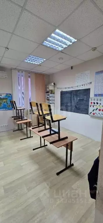 Помещение свободного назначения в Белгородская область, Белгород пер. ... - Фото 1