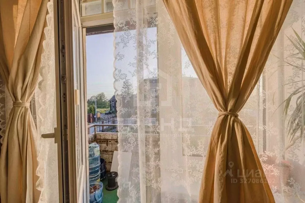 1-к кв. Ленинградская область, Всеволожский район, Заневское городское ... - Фото 2