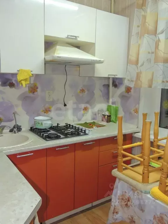 3-к кв. Вологодская область, Вологда Козленская ул., 105 (60.1 м) - Фото 1