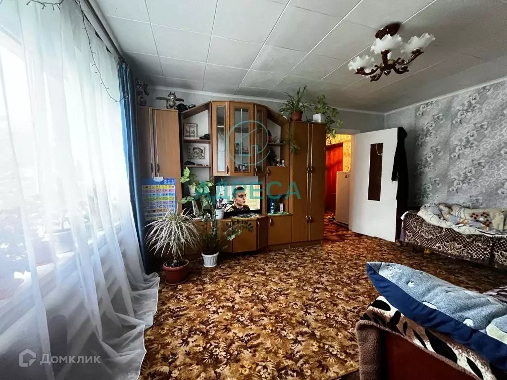 Продаётся 2-к квартира, 37 м - Фото 1