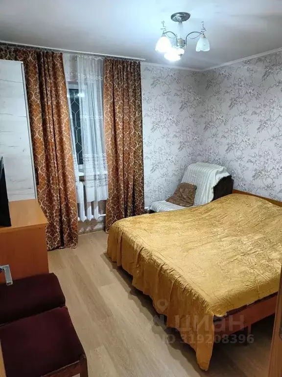 1-к кв. Краснодарский край, Сочи Светлана мкр, ул. Депутатская, 12/1А ... - Фото 0