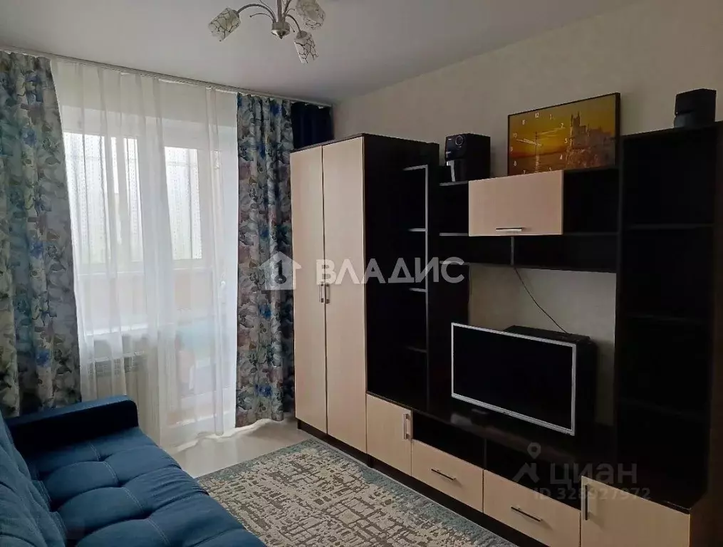 2-к кв. Воронежская область, Воронеж Минская ул., 63 (50.5 м) - Фото 1