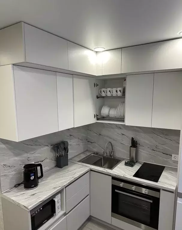 Продаётся 2-к квартира, 43.6 м - Фото 0