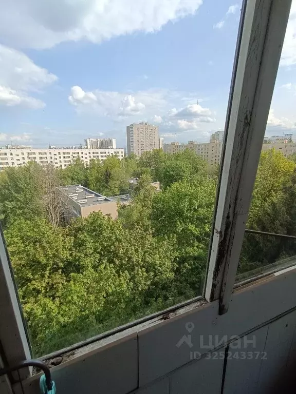 2-к кв. Москва ул. Островитянова, 27К3 (60.0 м) - Фото 2