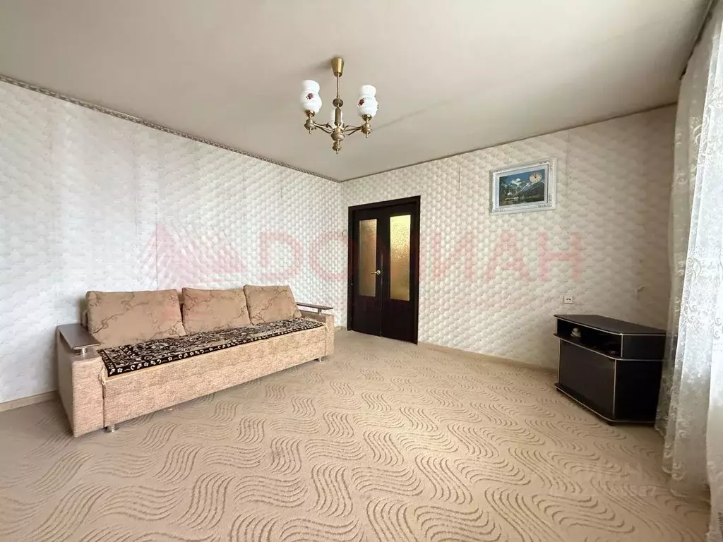 3-к кв. Ростовская область, Аксай ул. Вартанова, 2А (60.0 м) - Фото 1