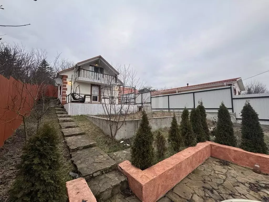 Дом в Белгородская область, Белгородский район, Никольское с/пос, ... - Фото 1