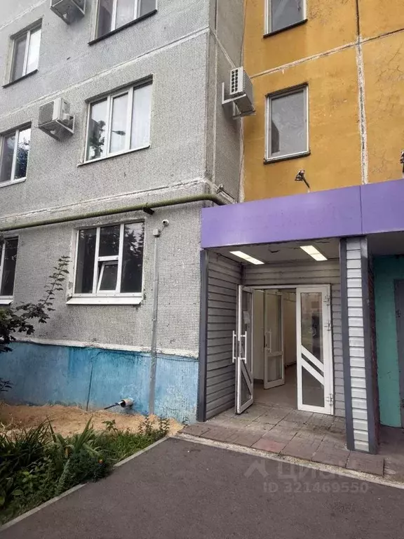 Помещение свободного назначения в Татарстан, Казань ул. Гаврилова, 30 ... - Фото 1