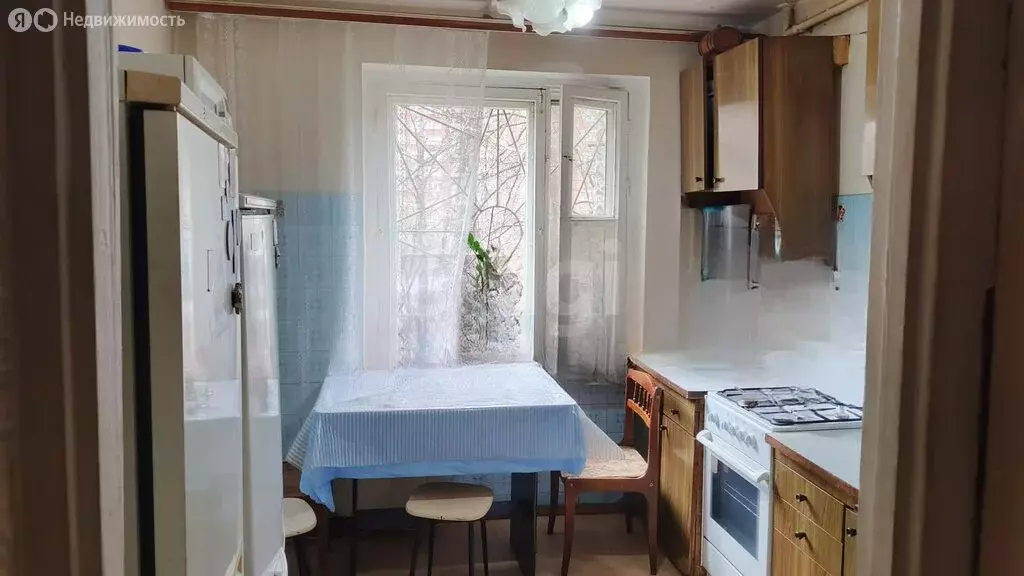 2-комнатная квартира: Самара, проспект Кирова, 409 (50.3 м) - Фото 1