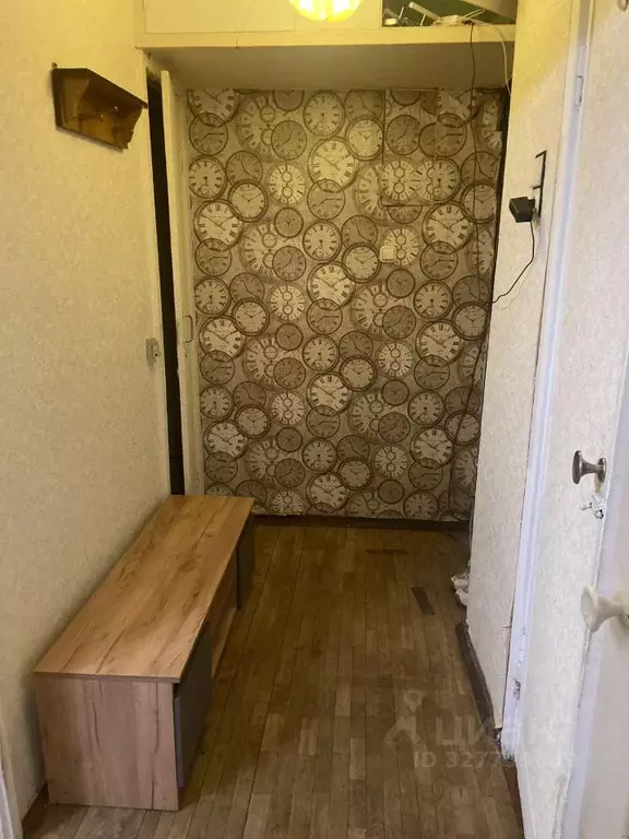 1-к кв. Санкт-Петербург просп. Пархоменко, 31 (30.0 м) - Фото 2