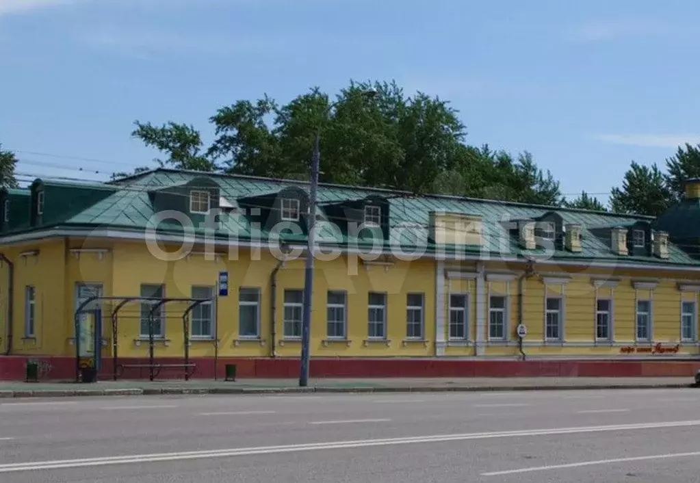 Офис 145 кв.м - Фото 1