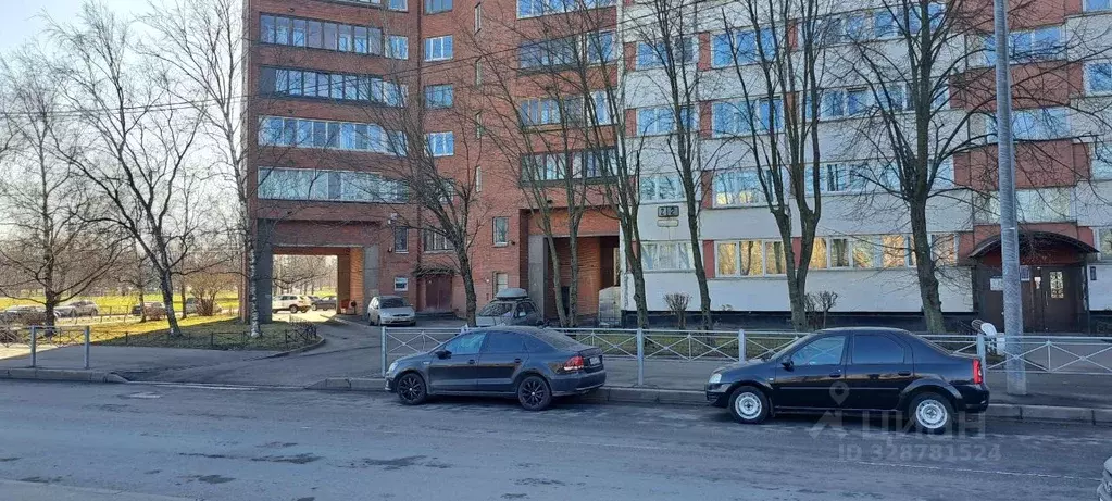 Помещение свободного назначения в Санкт-Петербург ул. Морской Пехоты, ... - Фото 1