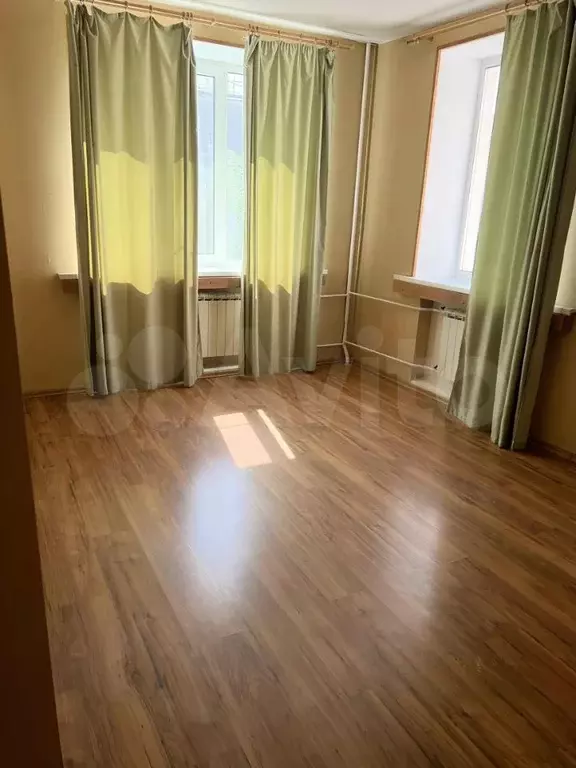 2-к. квартира, 60 м, 4/5 эт. - Фото 1