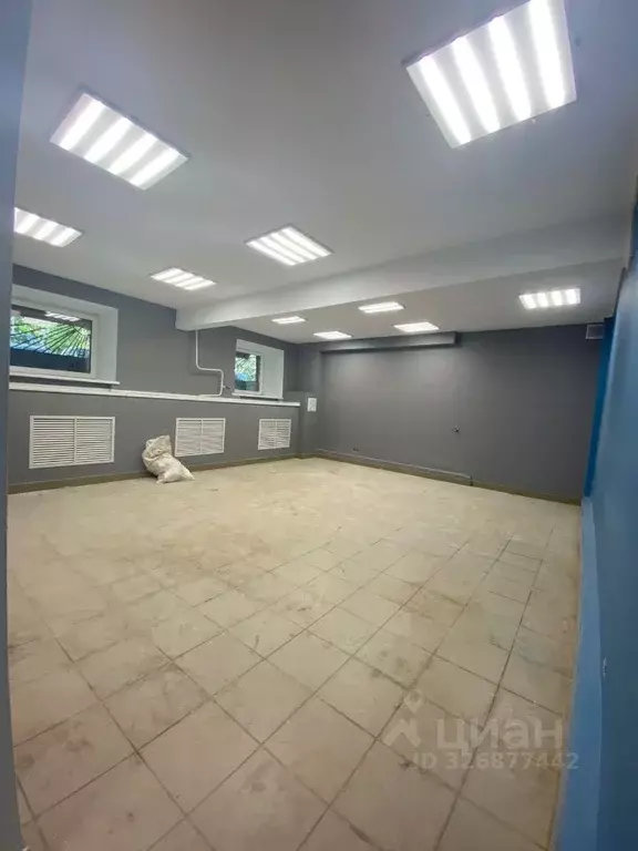 Помещение свободного назначения в Москва Нижегородская ул., 66 (36 м) - Фото 0