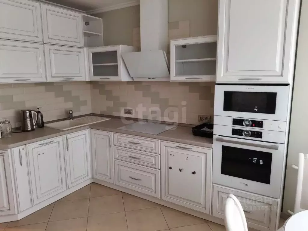 2-к кв. Москва ул. Ухтомского Ополчения, 5 (60.2 м) - Фото 1