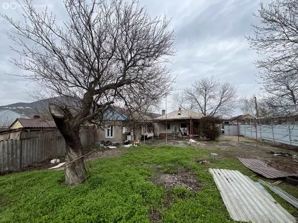Участок в посёлок Горячеводский, Садовая улица, 150 (11 м) - Фото 0