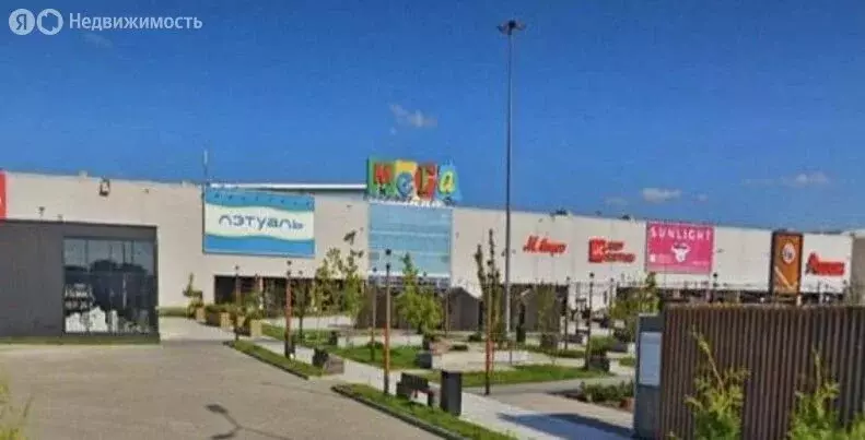 Торговая площадь (15000 м) - Фото 2