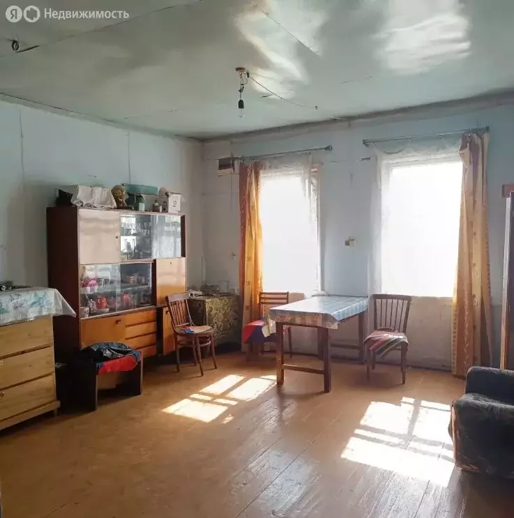 Дом в посёлок Сарана, Советская улица, 65 (64 м) - Фото 2