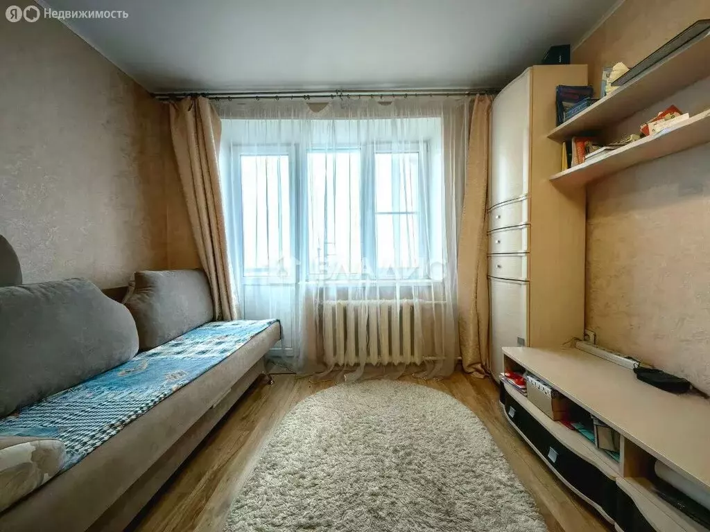 1-комнатная квартира: Смоленск, улица Лавочкина, 39 (20.1 м) - Фото 2