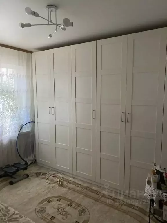 2-к кв. Ростовская область, Батайск ул. Крупской, 25 (40.0 м) - Фото 2